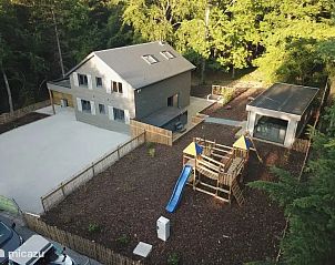 Guest house 0918643 - Chalet Luxembourg - Chalet Beukenhof