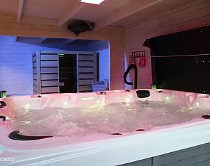 Guest house 0918643 - Chalet Luxembourg - Chalet Beukenhof