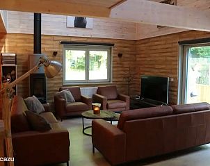 Guest house 0918643 - Chalet Luxembourg - Chalet Beukenhof