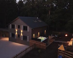 Guest house 0918643 - Chalet Luxembourg - Chalet Beukenhof