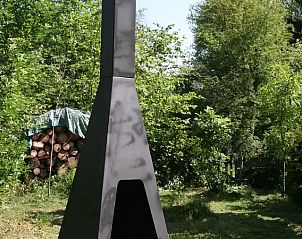 Guest house 0918644 - Chalet Luxembourg - Chalet Verta in Barvaux/ Ardennen