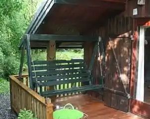 Guest house 0918644 - Chalet Luxembourg - Chalet Verta in Barvaux/ Ardennen