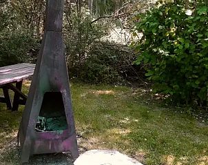 Guest house 0918644 - Chalet Luxembourg - Chalet Verta in Barvaux/ Ardennen