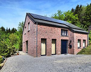 Unterkunft 0918645 - Ferienhaus Luxemburg - L'Orchidée