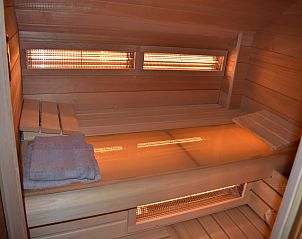 Unterkunft 0918645 - Ferienhaus Luxemburg - L'Orchidée