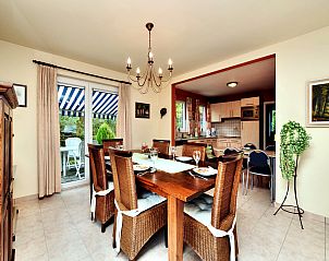 Unterkunft 0918645 - Ferienhaus Luxemburg - L'Orchidée