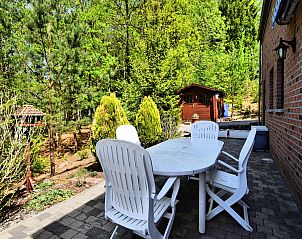 Unterkunft 0918645 - Ferienhaus Luxemburg - L'Orchidée