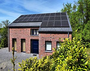 Unterkunft 0918645 - Ferienhaus Luxemburg - L'Orchidée