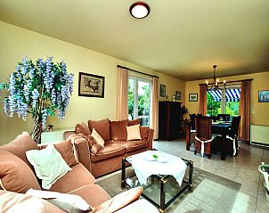 Unterkunft 0918645 - Ferienhaus Luxemburg - L'Orchidée