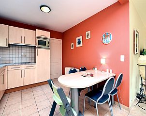Unterkunft 0918645 - Ferienhaus Luxemburg - L'Orchidée