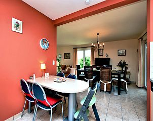 Unterkunft 0918645 - Ferienhaus Luxemburg - L'Orchidée