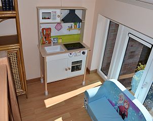 Unterkunft 0918645 - Ferienhaus Luxemburg - L'Orchidée
