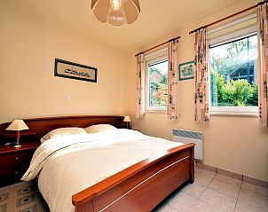 Unterkunft 0918645 - Ferienhaus Luxemburg - L'Orchidée