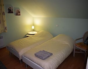 Unterkunft 0918645 - Ferienhaus Luxemburg - L'Orchidée