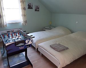 Unterkunft 0918645 - Ferienhaus Luxemburg - L'Orchidée