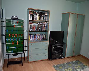 Unterkunft 0918645 - Ferienhaus Luxemburg - L'Orchidée