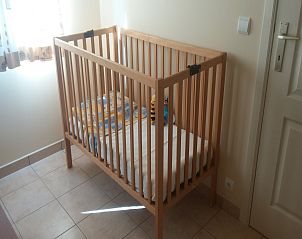 Unterkunft 0918645 - Ferienhaus Luxemburg - L'Orchidée