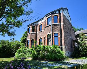 Guest house 0918646 - Chalet Luxembourg - Castari�re