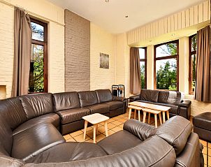 Guest house 0918646 - Chalet Luxembourg - Castari�re