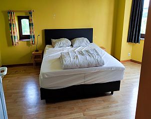Guest house 0918646 - Chalet Luxembourg - Castari�re