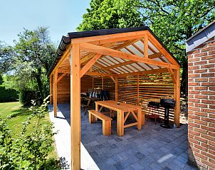 Guest house 0918646 - Chalet Luxembourg - Castari�re