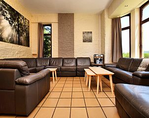 Guest house 0918646 - Chalet Luxembourg - Castari�re