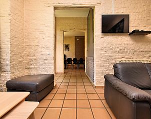 Guest house 0918646 - Chalet Luxembourg - Castari�re