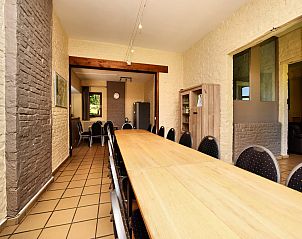 Guest house 0918646 - Chalet Luxembourg - Castari�re