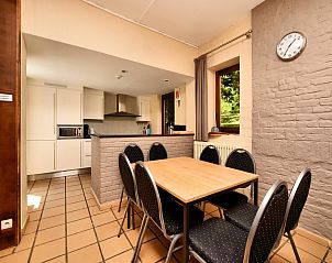 Guest house 0918646 - Chalet Luxembourg - Castari�re