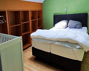 Guest house 0918646 - Chalet Luxembourg - Castari�re