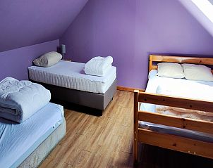 Guest house 0918646 - Chalet Luxembourg - Castari�re