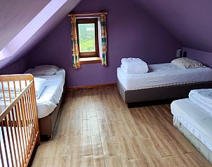 Guest house 0918646 - Chalet Luxembourg - Castari�re