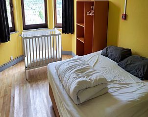 Guest house 0918646 - Chalet Luxembourg - Castari�re