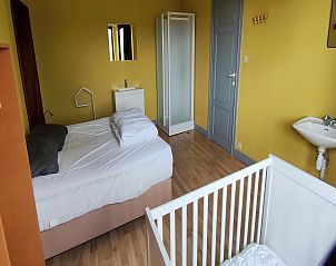 Guest house 0918646 - Chalet Luxembourg - Castari�re
