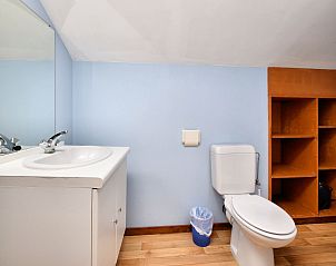 Guest house 0918646 - Chalet Luxembourg - Castari�re