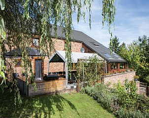 Guest house 0918647 - Holiday property Luxembourg - Villa Agni 25