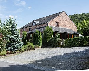 Guest house 0918647 - Holiday property Luxembourg - Villa Agni 25