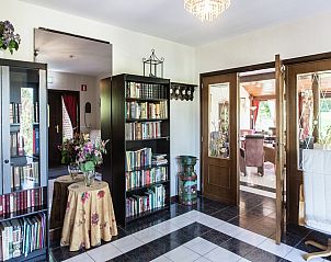 Guest house 0918647 - Holiday property Luxembourg - Villa Agni 25