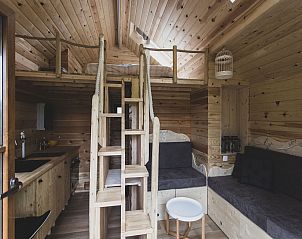 Guest house 0918648 - Chalet Luxembourg - Bird Nest