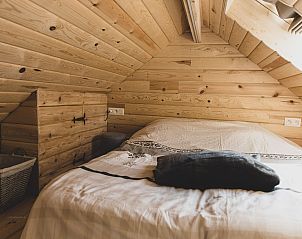 Guest house 0918648 - Chalet Luxembourg - Bird Nest