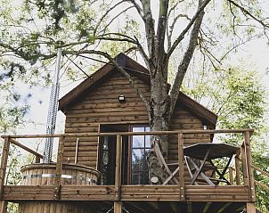 Guest house 0918648 - Chalet Luxembourg - Bird Nest