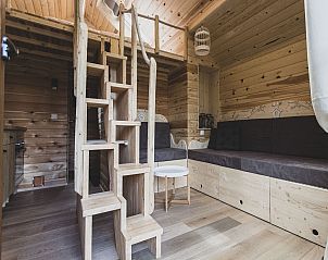 Guest house 0918648 - Chalet Luxembourg - Bird Nest