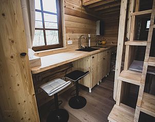 Guest house 0918648 - Chalet Luxembourg - Bird Nest