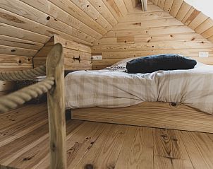Guest house 0918648 - Chalet Luxembourg - Bird Nest