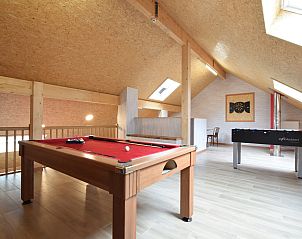 Unterkunft 0918801 - Ferienhaus Luxemburg - Chez Florentine