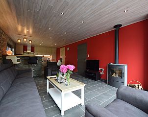 Unterkunft 0918801 - Ferienhaus Luxemburg - Chez Florentine