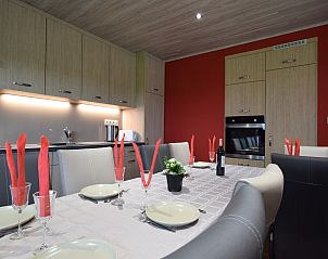 Unterkunft 0918801 - Ferienhaus Luxemburg - Chez Florentine