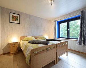 Unterkunft 0918801 - Ferienhaus Luxemburg - Chez Florentine
