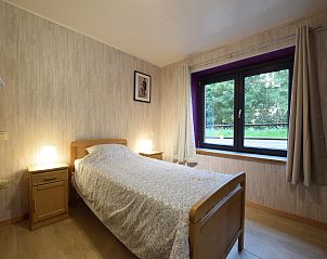 Unterkunft 0918801 - Ferienhaus Luxemburg - Chez Florentine