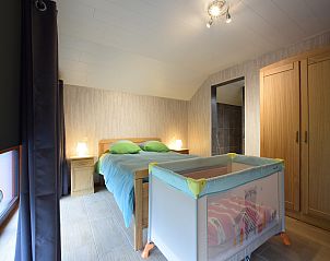 Unterkunft 0918801 - Ferienhaus Luxemburg - Chez Florentine